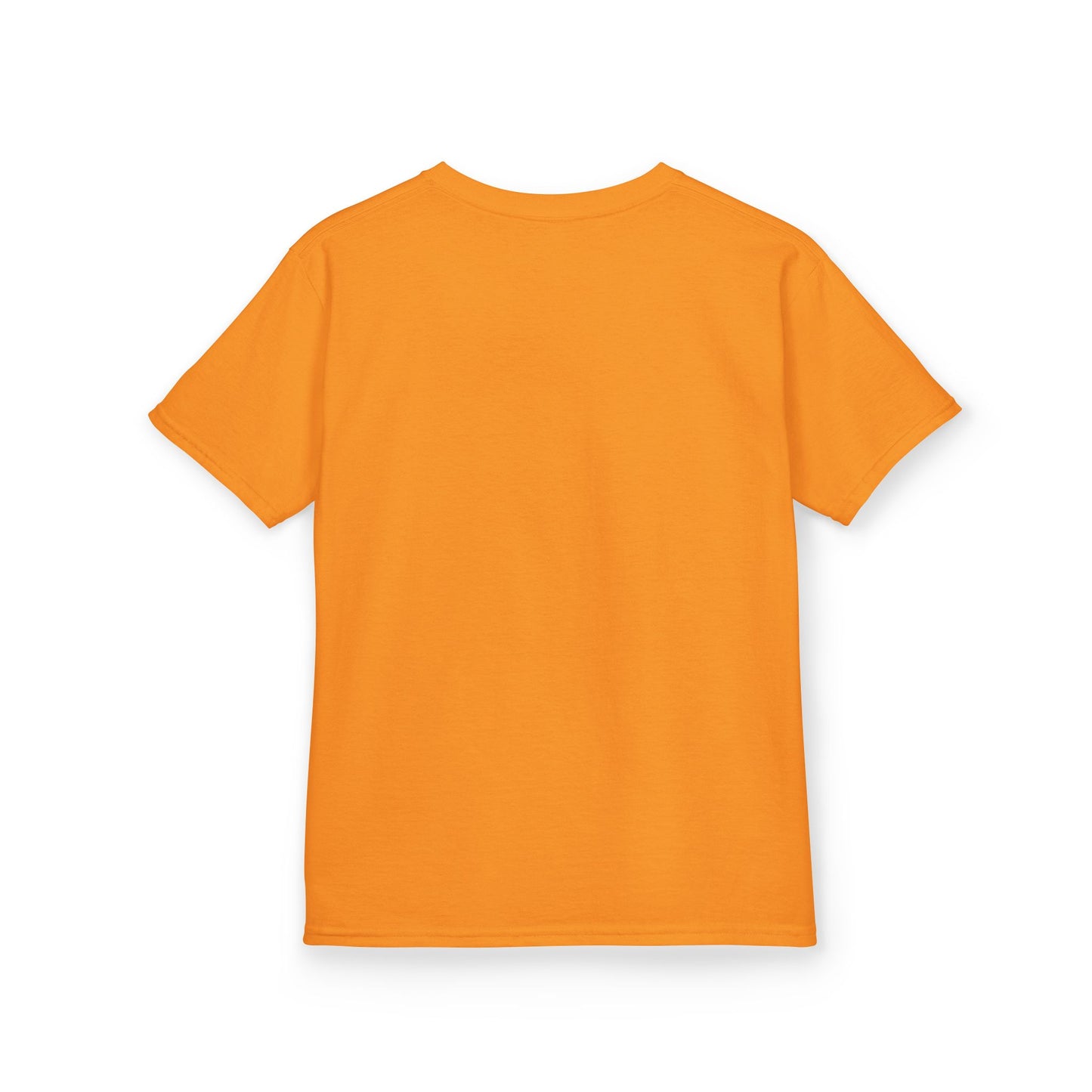 Pumpkin Spice Kids Tee | Cute Fall Apparel, Autumn Gifts, Halloween Shirt, Kids Fashion, Seasonal Wear