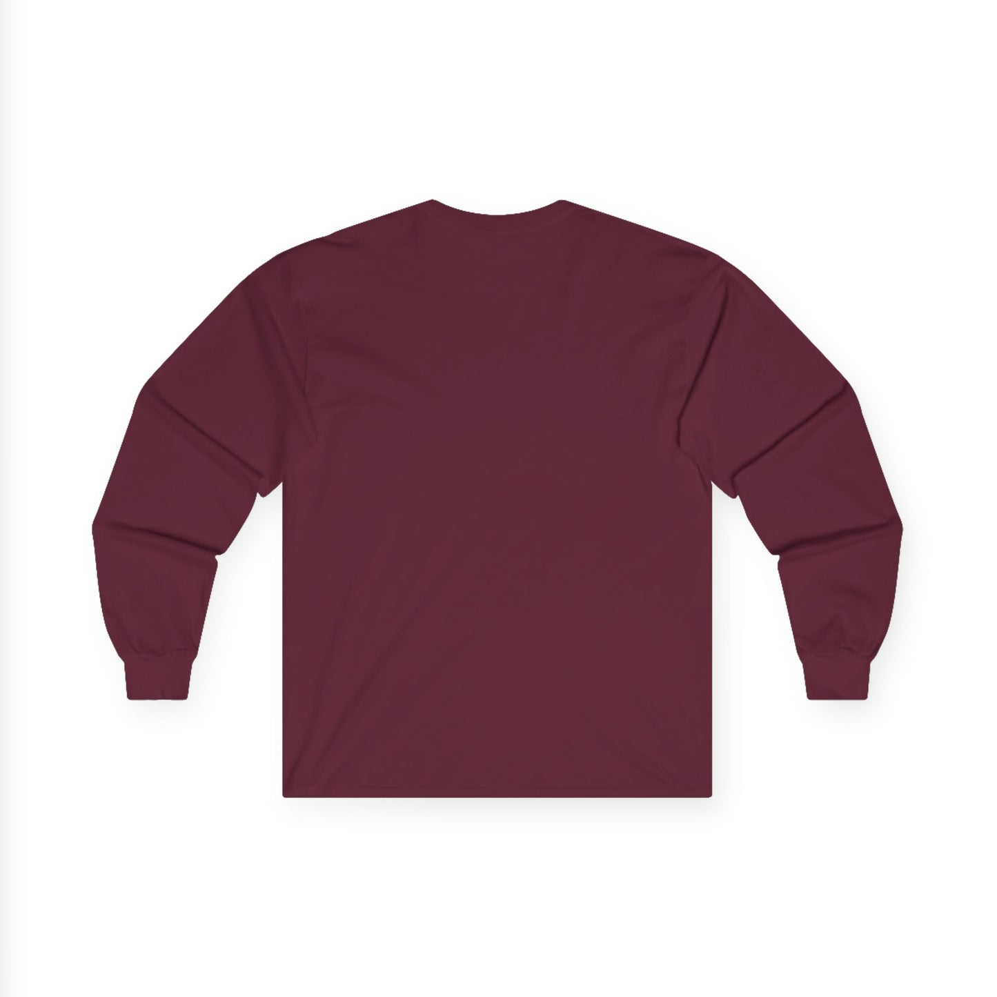 Thanksgiving Long Sleeve Tee, Holiday Shirt, Turkey Graphic Tee, Family Gathering Outfit, Autumn Apparel, Get Stuffed Shirt