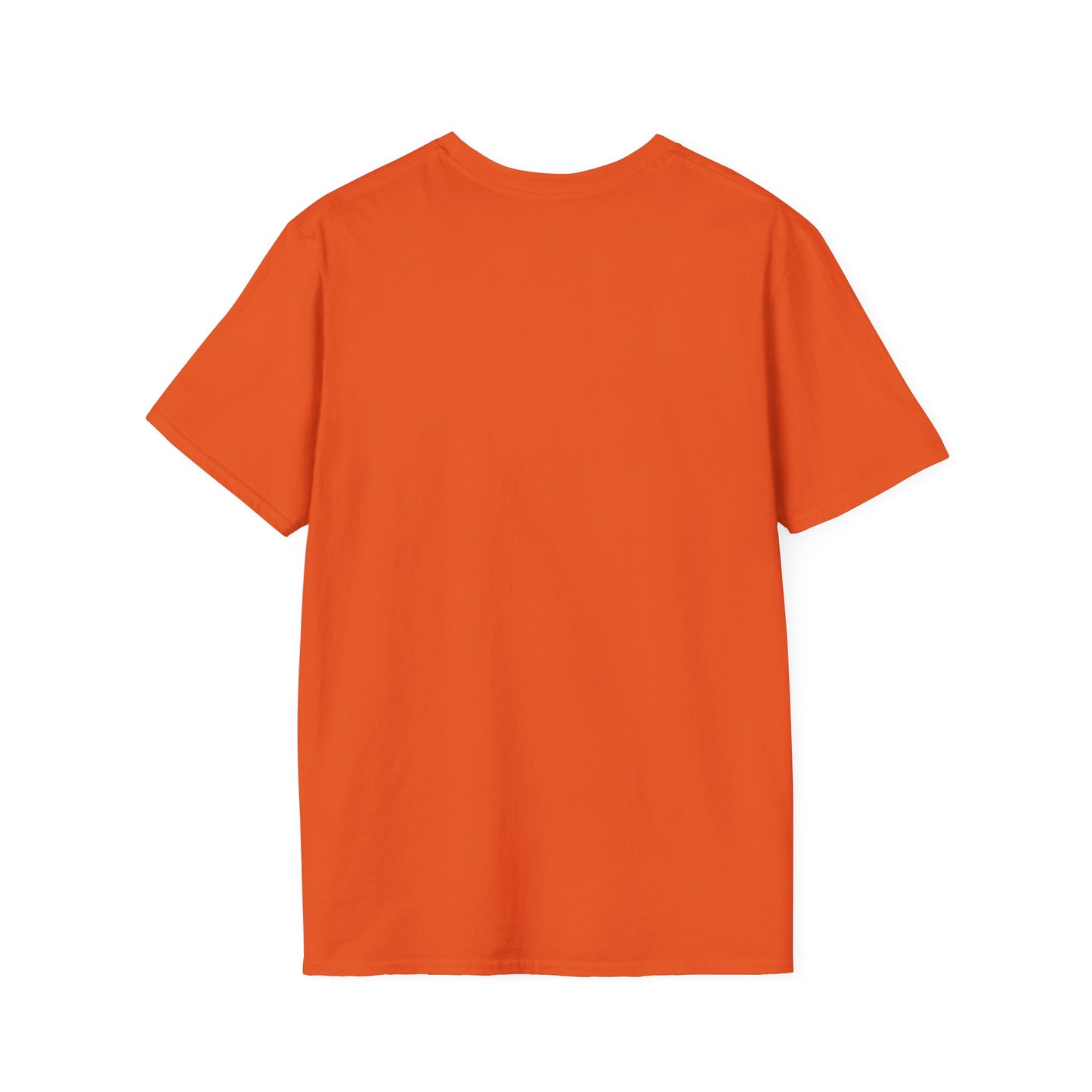 Unisex Pumpkin spice Ghost Tee
