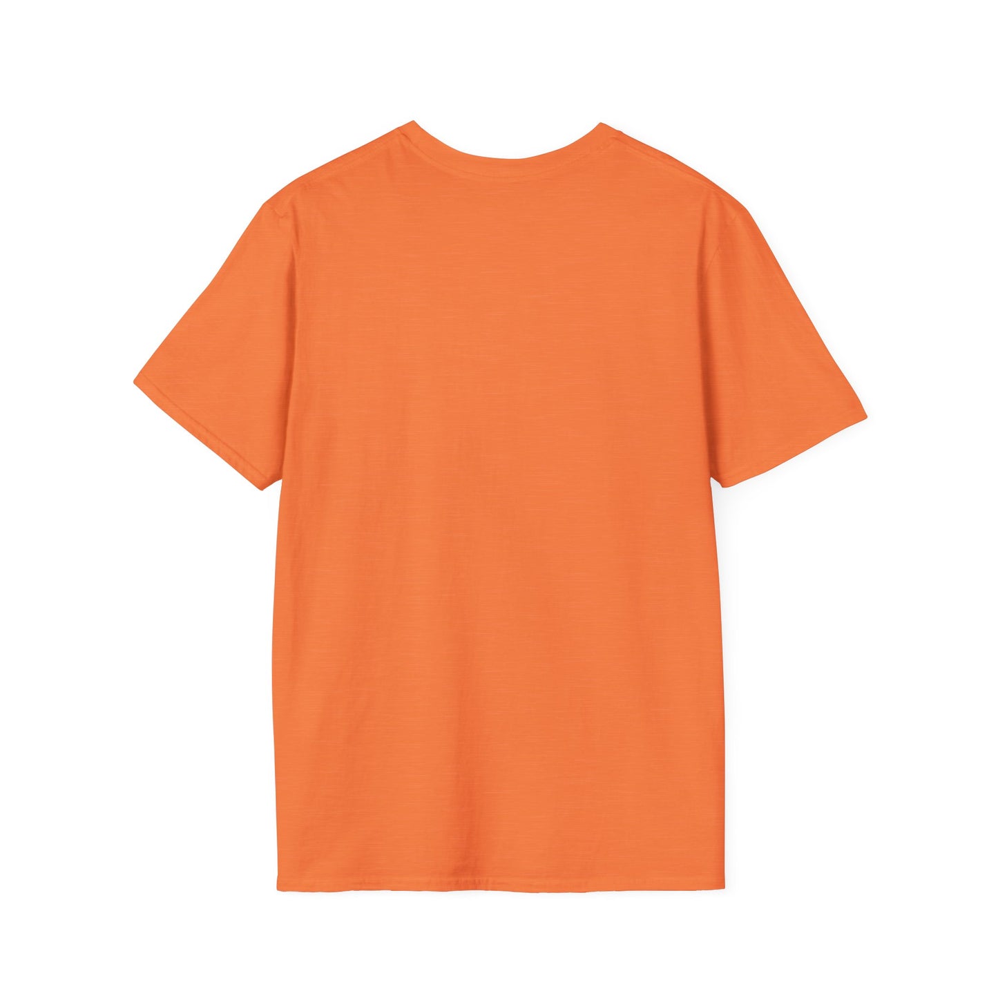 Unisex Pumpkin spice Ghost Tee