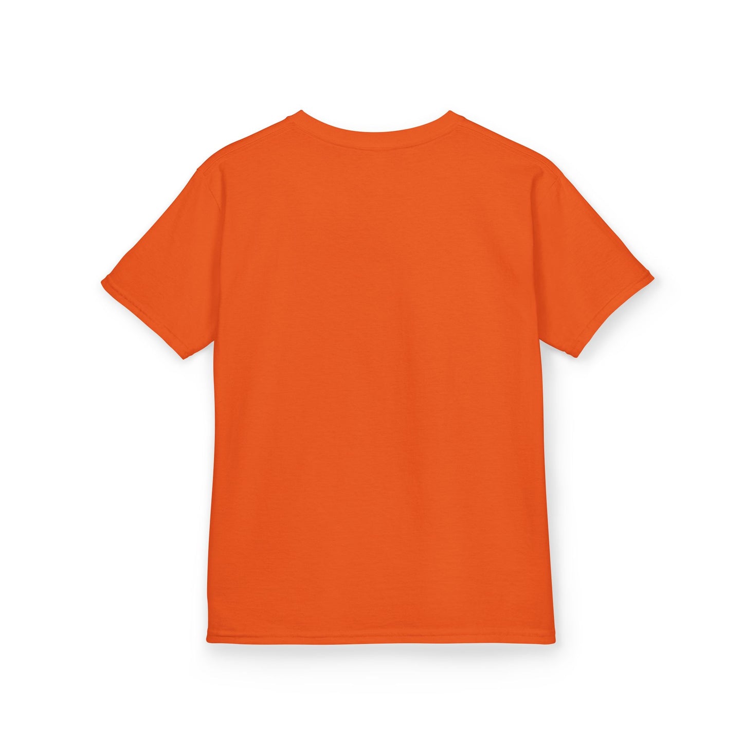 Kids Halloween Ghost Tee, Spooky Cute Tee, Fall Pumpkin Shirt