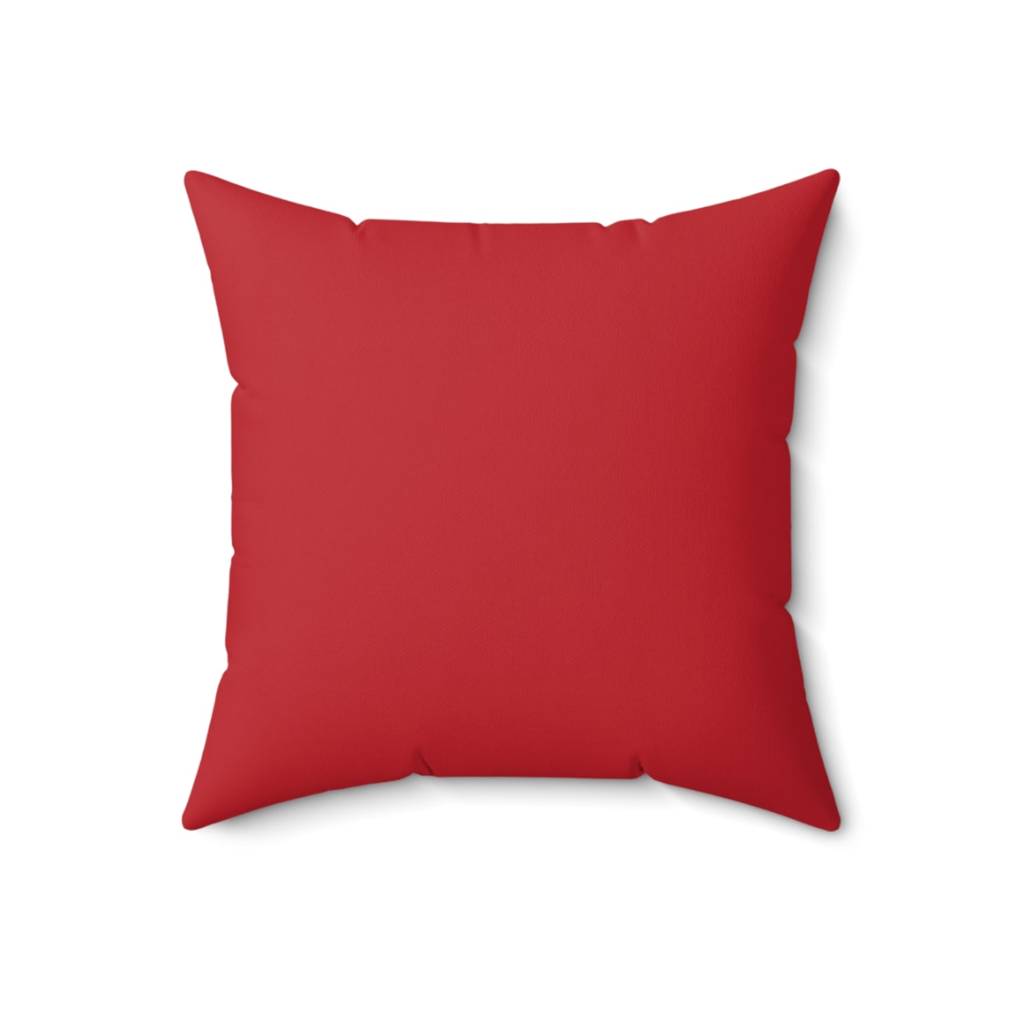Festive Holiday Pillow - 'Tis the Season - Decorative Cushion for Christmas, Holiday Decor, Cozy Home, Gift Idea, Seasonal Accent